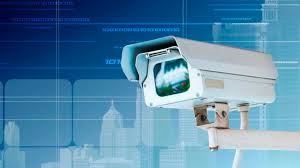 دوربین مداربسته